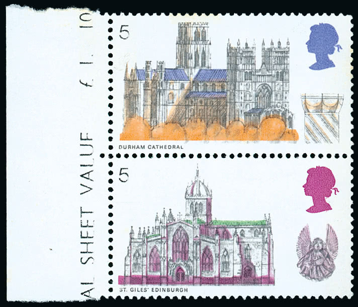 Lot 362 - Great Britain queen elizabeth ii: commemoratives -  Grosvenor Auctions The Golden Collection of Great Britain Part One