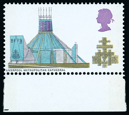 Lot 363 - Great Britain queen elizabeth ii: commemoratives -  Grosvenor Auctions The Golden Collection of Great Britain Part One