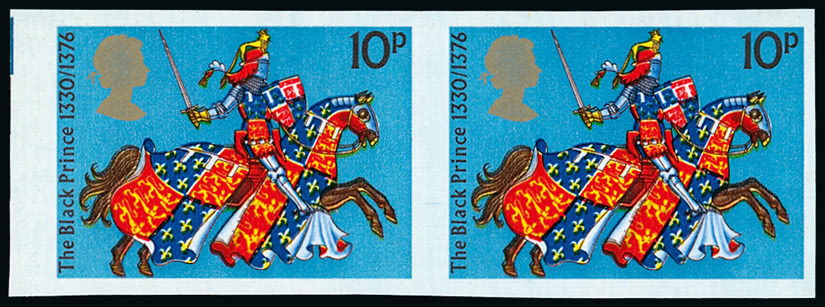 Lot 462 - Great Britain queen elizabeth ii: commemoratives - Grosvenor Auctions The Golden Collection of Great Britain Part One Lot 462 - Great Britain queen elizabeth ii: commemoratives - Grosvenor Auctions The Golden Collection of Great Britain Part One