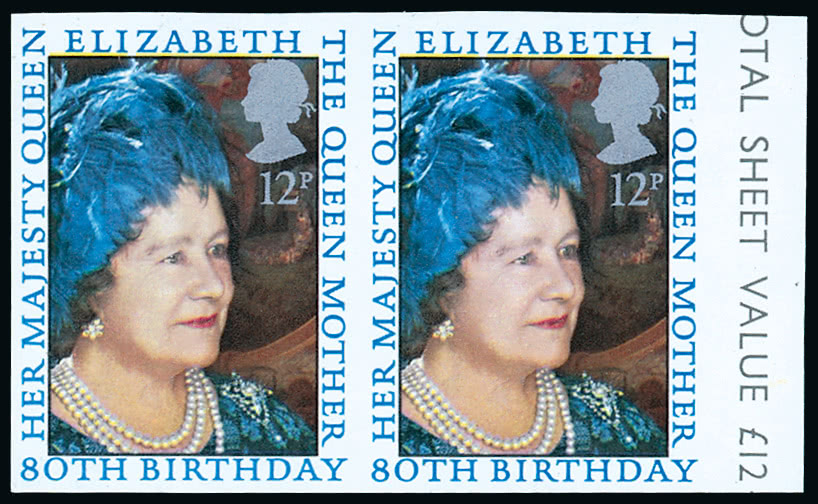 Lot 502 - Great Britain queen elizabeth ii: commemoratives - Grosvenor Auctions The Golden Collection of Great Britain Part One Lot 502 - Great Britain queen elizabeth ii: commemoratives - Grosvenor Auctions The Golden Collection of Great Britain Part One