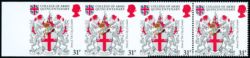 Lot 521 - Great Britain queen elizabeth ii: commemoratives - Grosvenor Auctions The Golden Collection of Great Britain Part One Lot 521 - Great Britain queen elizabeth ii: commemoratives - Grosvenor Auctions The Golden Collection of Great Britain Part One
