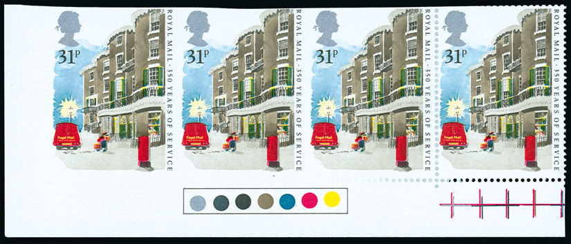 Lot 527 - Great Britain queen elizabeth ii: commemoratives -  Grosvenor Auctions The Golden Collection of Great Britain Part One