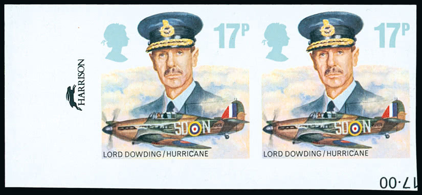 Lot 532 - Great Britain queen elizabeth ii: commemoratives -  Grosvenor Auctions The Golden Collection of Great Britain Part One