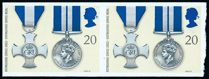 Lot 545 - Great Britain queen elizabeth ii: commemoratives -  Grosvenor Auctions The Golden Collection of Great Britain Part One