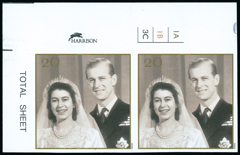 Lot 575 - Great Britain queen elizabeth ii: commemoratives - Grosvenor Auctions The Golden Collection of Great Britain Part One Lot 575 - Great Britain queen elizabeth ii: commemoratives - Grosvenor Auctions The Golden Collection of Great Britain Part One