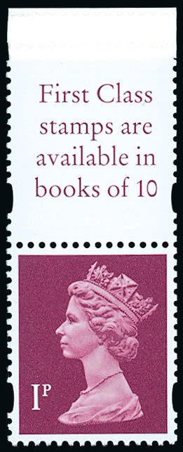 Lot 634 - Great Britain decimal machins: denominated issues - Grosvenor Auctions The Golden Collection of Great Britain Part One Lot 634 - Great Britain decimal machins: denominated issues - Grosvenor Auctions The Golden Collection of Great Britain Part One