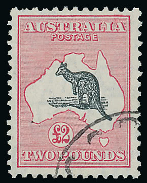 Lot 1416 - british empire and foreign countries australia - regular issues - Grosvenor Auctions Auction of British Empire and Foreign Countries Postage Stamps and Postal History Lot 1416 - british empire and foreign countries australia - regular issues - Grosvenor Auctions Auction of British Empire and Foreign Countries Postage Stamps and Postal History