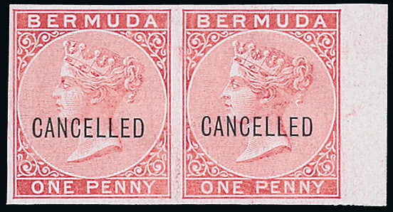 Lot 1519 - british empire and foreign countries bermuda - regular issues - Grosvenor Auctions Auction of British Empire and Foreign Countries Postage Stamps and Postal History Lot 1519 - british empire and foreign countries bermuda - regular issues - Grosvenor Auctions Auction of British Empire and Foreign Countries Postage Stamps and Postal History
