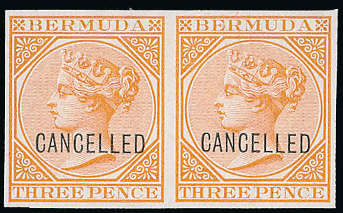 Lot 1520 - british empire and foreign countries bermuda - regular issues - Grosvenor Auctions Auction of British Empire and Foreign Countries Postage Stamps and Postal History Lot 1520 - british empire and foreign countries bermuda - regular issues - Grosvenor Auctions Auction of British Empire and Foreign Countries Postage Stamps and Postal History