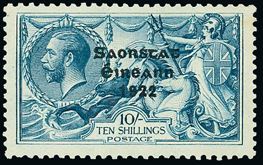 Lot 2132 - british empire and foreign countries ireland - regular issues - Grosvenor Auctions Auction of British Empire and Foreign Countries Postage Stamps and Postal History Lot 2132 - british empire and foreign countries ireland - regular issues - Grosvenor Auctions Auction of British Empire and Foreign Countries Postage Stamps and Postal History