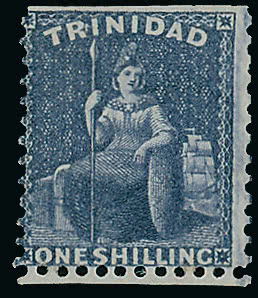 Lot 2879 - british empire and foreign countries Trinidad - Regular Issues - Grosvenor Auctions Auction of British Empire and Foreign Countries Postage Stamps and Postal History Lot 2879 - british empire and foreign countries Trinidad - Regular Issues - Grosvenor Auctions Auction of British Empire and Foreign Countries Postage Stamps and Postal History