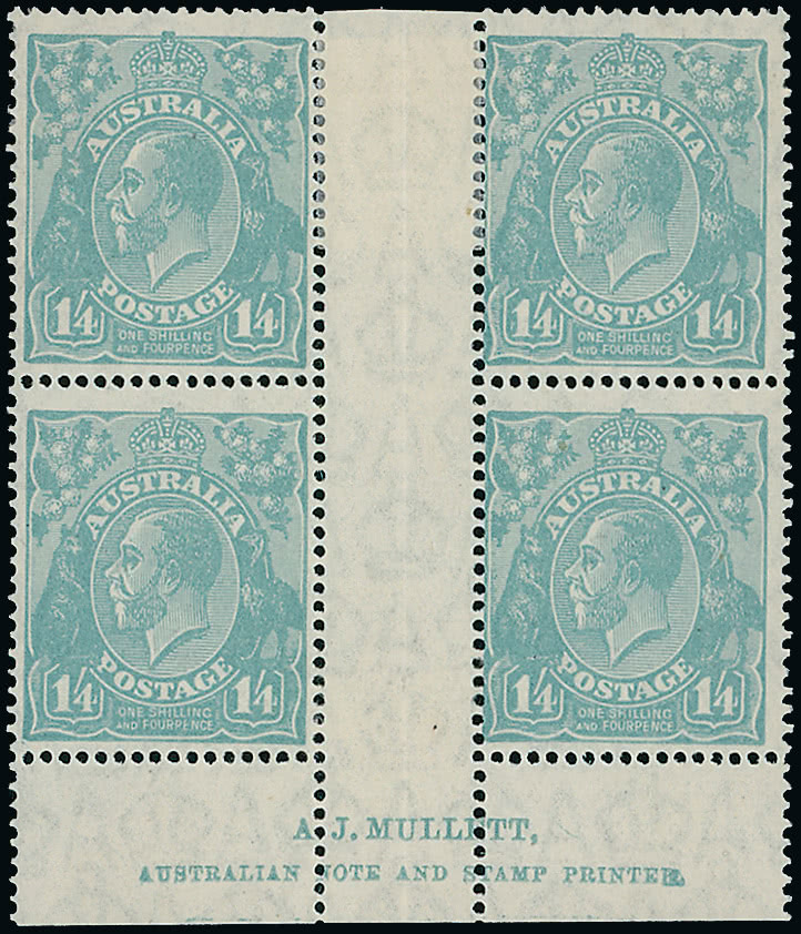 Lot 1411 - british empire and foreign countries australia - regular issues - Grosvenor Auctions Auction of British Empire and Foreign Countries Postage Stamps and Postal History Lot 1411 - british empire and foreign countries australia - regular issues - Grosvenor Auctions Auction of British Empire and Foreign Countries Postage Stamps and Postal History