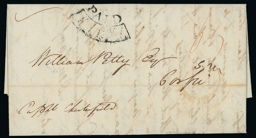 Lot 2270 - british empire and foreign countries malta - postal history - Grosvenor Auctions Auction of British Empire and Foreign Countries Postage Stamps and Postal History Lot 2270 - british empire and foreign countries malta - postal history - Grosvenor Auctions Auction of British Empire and Foreign Countries Postage Stamps and Postal History