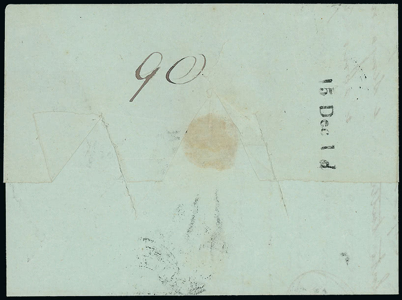 Lot 2281 - british empire and foreign countries malta - postal history -  Grosvenor Auctions Auction of British Empire and Foreign Countries Postage Stamps and Postal History