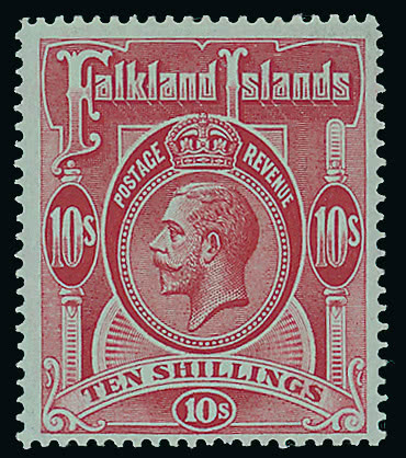 Lot 1871 - british empire and foreign countries Falkland Islands - Regular Issues - Grosvenor Auctions Auction of British Empire and Foreign Countries Postage Stamps and Postal History Lot 1871 - british empire and foreign countries Falkland Islands - Regular Issues - Grosvenor Auctions Auction of British Empire and Foreign Countries Postage Stamps and Postal History