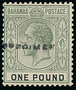 Lot 1458 - british empire and foreign countries bahamas - regular issues - Grosvenor Auctions Auction of British Empire and Foreign Countries Postage Stamps and Postal History Lot 1458 - british empire and foreign countries bahamas - regular issues - Grosvenor Auctions Auction of British Empire and Foreign Countries Postage Stamps and Postal History