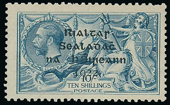 Lot 2127 - british empire and foreign countries ireland - regular issues - Grosvenor Auctions Auction of British Empire and Foreign Countries Postage Stamps and Postal History Lot 2127 - british empire and foreign countries ireland - regular issues - Grosvenor Auctions Auction of British Empire and Foreign Countries Postage Stamps and Postal History