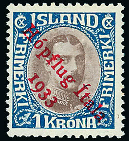Lot 2097 - british empire and foreign countries Iceland - Regular Issues - Grosvenor Auctions Auction of British Empire and Foreign Countries Postage Stamps and Postal History Lot 2097 - british empire and foreign countries Iceland - Regular Issues - Grosvenor Auctions Auction of British Empire and Foreign Countries Postage Stamps and Postal History