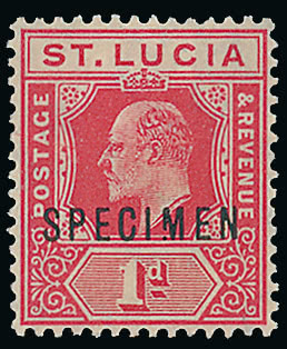 Lot 2646 - british empire and foreign countries Saint Lucia: The Trevol collection - Regular Issues - Grosvenor Auctions Auction of British Empire and Foreign Countries Postage Stamps and Postal History Lot 2646 - british empire and foreign countries Saint Lucia: The Trevol collection - Regular Issues - Grosvenor Auctions Auction of British Empire and Foreign Countries Postage Stamps and Postal History