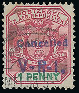 Lot 2673 - british empire and foreign countries Saint Lucia: The Trevol collection - Regular Issues -  Grosvenor Auctions Auction of British Empire and Foreign Countries Postage Stamps and Postal History