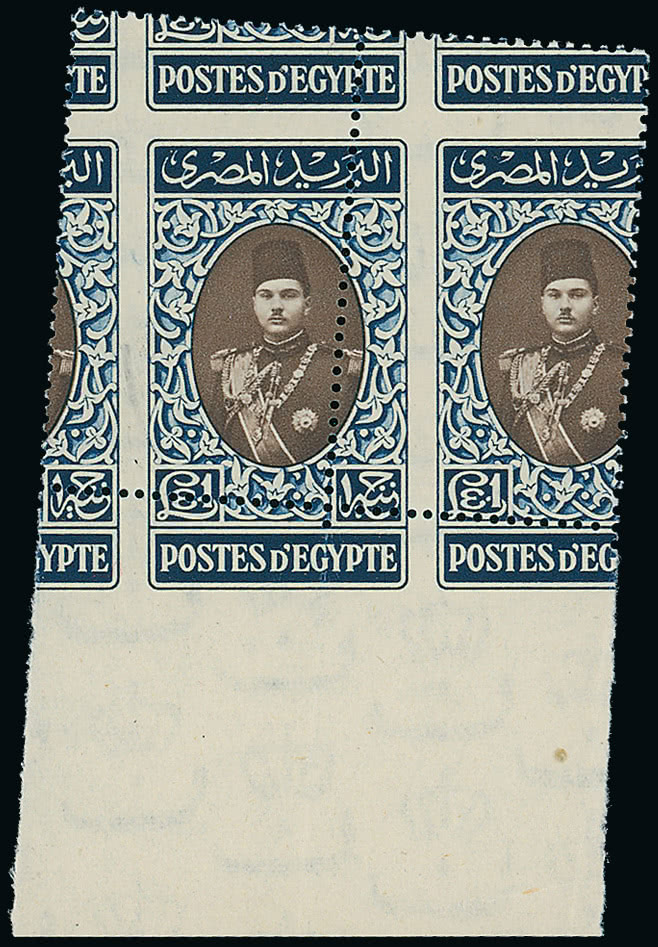 Lot 1806 - british empire and foreign countries egypt - regular issues - Grosvenor Auctions Auction of British Empire and Foreign Countries Postage Stamps and Postal History Lot 1806 - british empire and foreign countries egypt - regular issues - Grosvenor Auctions Auction of British Empire and Foreign Countries Postage Stamps and Postal History