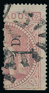 Lot 1484 - british empire and foreign countries barbados - regular issues - Grosvenor Auctions Auction of British Empire and Foreign Countries Postage Stamps and Postal History Lot 1484 - british empire and foreign countries barbados - regular issues - Grosvenor Auctions Auction of British Empire and Foreign Countries Postage Stamps and Postal History