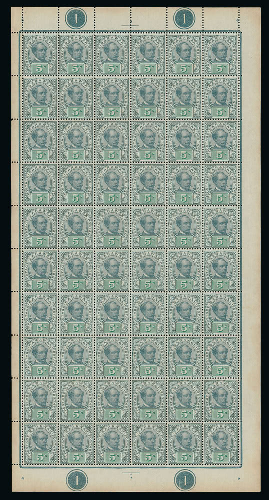 Lot 2725 - british empire and foreign countries Sarawak - Regular Issues - Grosvenor Auctions Auction of British Empire and Foreign Countries Postage Stamps and Postal History Lot 2725 - british empire and foreign countries Sarawak - Regular Issues - Grosvenor Auctions Auction of British Empire and Foreign Countries Postage Stamps and Postal History