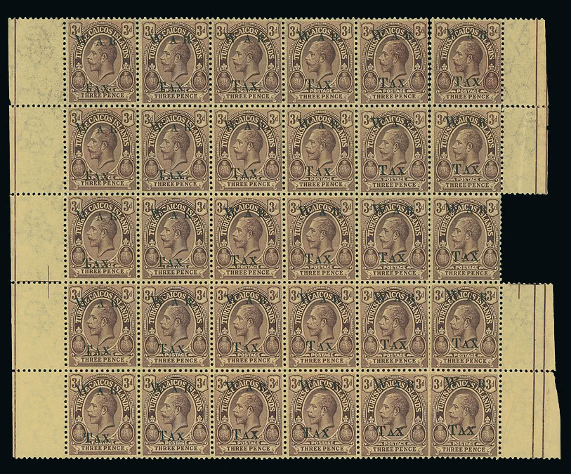 Lot 2890 - british empire and foreign countries Turks and Caicos Islands - Regular Issues - Grosvenor Auctions Auction of British Empire and Foreign Countries Postage Stamps and Postal History Lot 2890 - british empire and foreign countries Turks and Caicos Islands - Regular Issues - Grosvenor Auctions Auction of British Empire and Foreign Countries Postage Stamps and Postal History