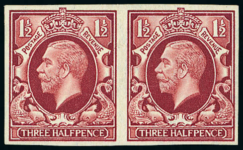 Lot 1917 - Great Britain 1934 - 36 photogravure - Grosvenor Auctions Auction of Great Britain Postage Stamps and Postal History Lot 1917 - Great Britain 1934 - 36 photogravure - Grosvenor Auctions Auction of Great Britain Postage Stamps and Postal History