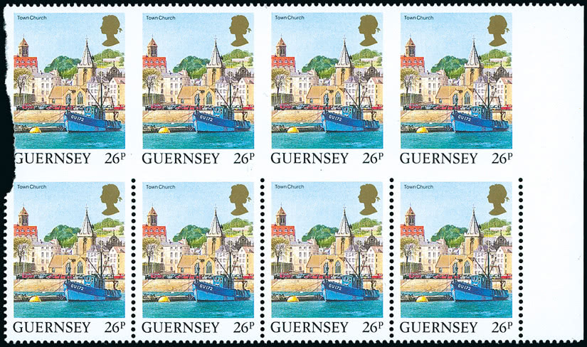 Lot 2278 - Great Britain guernsey - Grosvenor Auctions Auction of Great Britain Postage Stamps and Postal History Lot 2278 - Great Britain guernsey - Grosvenor Auctions Auction of Great Britain Postage Stamps and Postal History