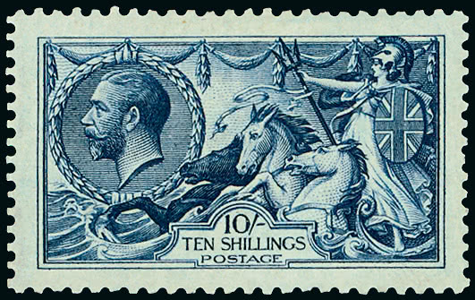 Lot 1827 - Great Britain 1913 waterlow - Grosvenor Auctions Auction of Great Britain Postage Stamps and Postal History Lot 1827 - Great Britain 1913 waterlow - Grosvenor Auctions Auction of Great Britain Postage Stamps and Postal History