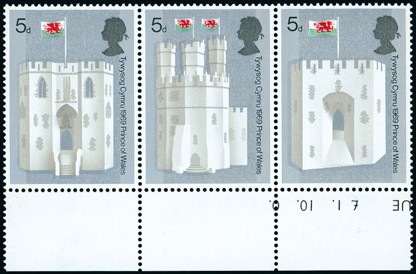Lot 2112 - Great Britain queen elizabeth ii: commemoratives - Grosvenor Auctions Auction of Great Britain Postage Stamps and Postal History Lot 2112 - Great Britain queen elizabeth ii: commemoratives - Grosvenor Auctions Auction of Great Britain Postage Stamps and Postal History