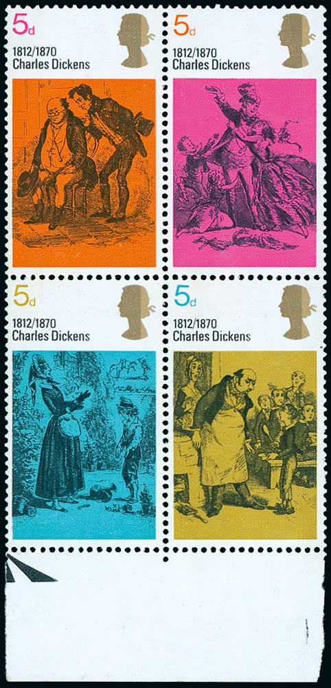 Lot 2138 - Great Britain queen elizabeth ii: commemoratives - Grosvenor Auctions Auction of Great Britain Postage Stamps and Postal History Lot 2138 - Great Britain queen elizabeth ii: commemoratives - Grosvenor Auctions Auction of Great Britain Postage Stamps and Postal History