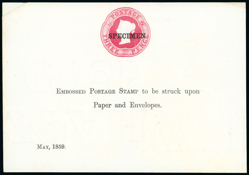 Lot 1249 - Great Britain Postal stationery -  Grosvenor Auctions Auction of Great Britain Postage Stamps and Postal History