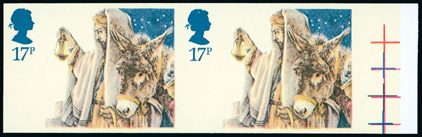 Lot 2200 - Great Britain queen elizabeth ii: commemoratives -  Grosvenor Auctions Auction of Great Britain Postage Stamps and Postal History