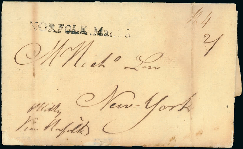 Lot 1200 - Great Britain Postal History and Covers - Liverpool - Mairitime Mail - Grosvenor Auctions Auction of Great Britain Postage Stamps and Postal History Lot 1200 - Great Britain Postal History and Covers - Liverpool - Mairitime Mail - Grosvenor Auctions Auction of Great Britain Postage Stamps and Postal History