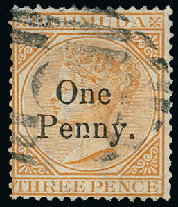 Lot 240 - british empire and foreign countries bermuda - regular issues - Grosvenor Auctions Auction of British Empire and Foreign Countries Postage Stamps and Postal History Lot 240 - british empire and foreign countries bermuda - regular issues - Grosvenor Auctions Auction of British Empire and Foreign Countries Postage Stamps and Postal History
