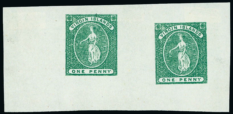 Lot 307 - british empire and foreign countries british virgin islands - regular issues - Grosvenor Auctions Auction of British Empire and Foreign Countries Postage Stamps and Postal History Lot 307 - british empire and foreign countries british virgin islands - regular issues - Grosvenor Auctions Auction of British Empire and Foreign Countries Postage Stamps and Postal History