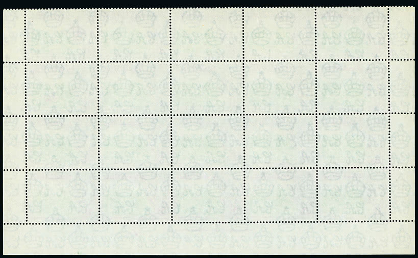 Lot 569 - british empire and foreign countries dominica - regular issues - Grosvenor Auctions Auction of British Empire and Foreign Countries Postage Stamps and Postal History Lot 569 - british empire and foreign countries dominica - regular issues - Grosvenor Auctions Auction of British Empire and Foreign Countries Postage Stamps and Postal History