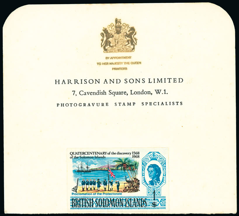 Lot 304 - british empire and foreign countries British Solomon Islands - Regular Issues - Grosvenor Auctions Auction of British Empire and Foreign Countries Postage Stamps and Postal History Lot 304 - british empire and foreign countries British Solomon Islands - Regular Issues - Grosvenor Auctions Auction of British Empire and Foreign Countries Postage Stamps and Postal History