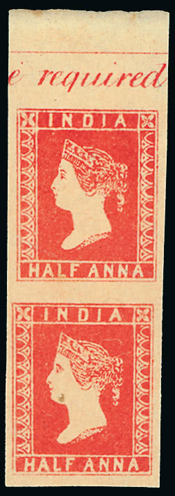 Lot 815 - british empire and foreign countries india - regular issues - Grosvenor Auctions Auction of British Empire and Foreign Countries Postage Stamps and Postal History Lot 815 - british empire and foreign countries india - regular issues - Grosvenor Auctions Auction of British Empire and Foreign Countries Postage Stamps and Postal History
