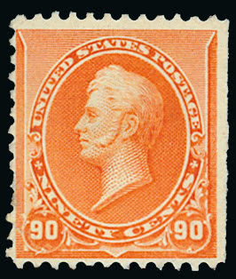 Lot 1466 - british empire and foreign countries united states of america - regular issues - Grosvenor Auctions Auction of British Empire and Foreign Countries Postage Stamps and Postal History Lot 1466 - british empire and foreign countries united states of america - regular issues - Grosvenor Auctions Auction of British Empire and Foreign Countries Postage Stamps and Postal History