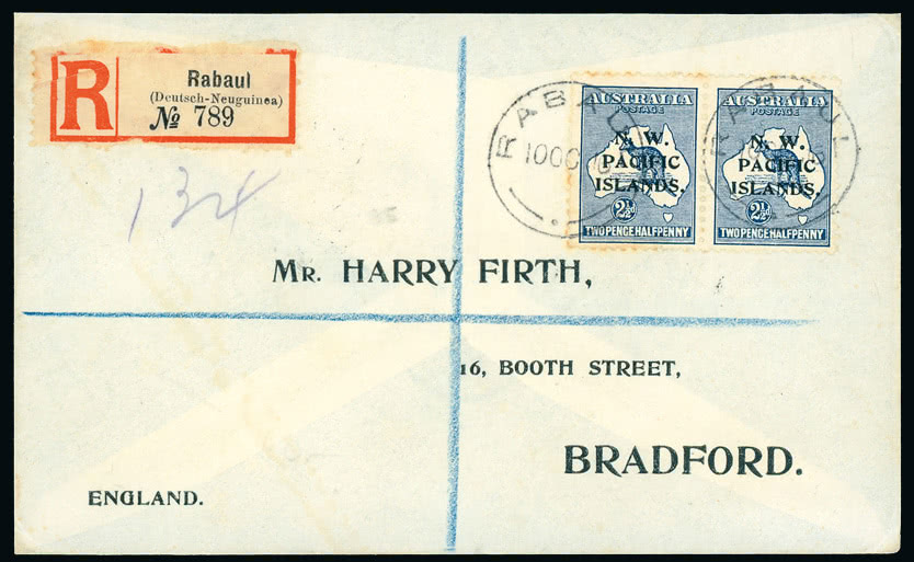 Lot 1048 - british empire and foreign countries new guinea - regular issues - Grosvenor Auctions Auction of British Empire and Foreign Countries Postage Stamps and Postal History Lot 1048 - british empire and foreign countries new guinea - regular issues - Grosvenor Auctions Auction of British Empire and Foreign Countries Postage Stamps and Postal History