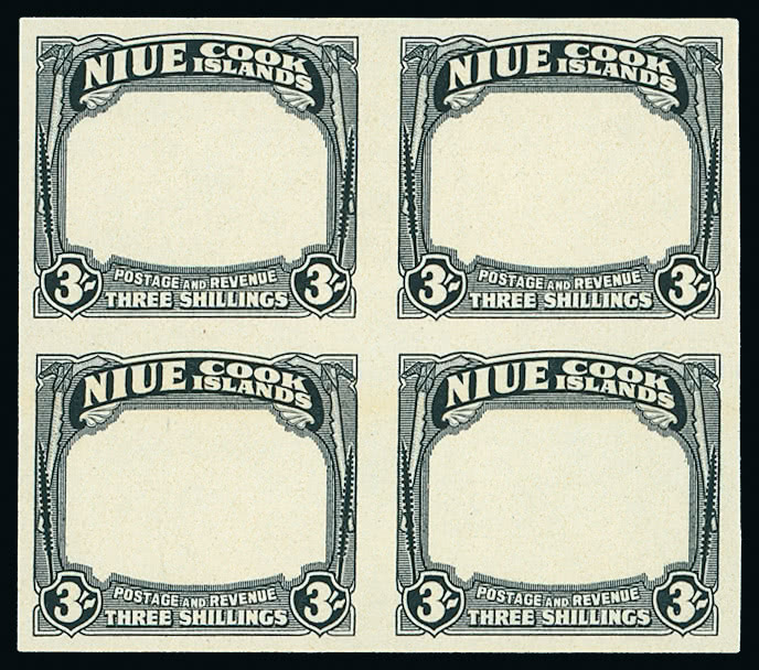 Lot 1132 - british empire and foreign countries niue - regular issues - Grosvenor Auctions Auction of British Empire and Foreign Countries Postage Stamps and Postal History Lot 1132 - british empire and foreign countries niue - regular issues - Grosvenor Auctions Auction of British Empire and Foreign Countries Postage Stamps and Postal History