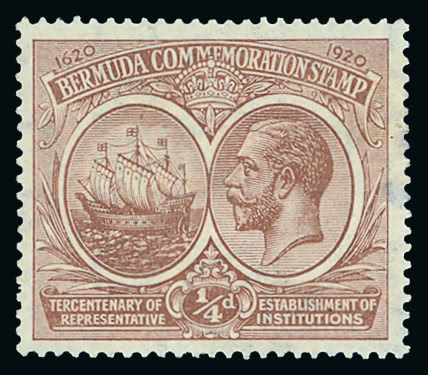 Lot 247 - british empire and foreign countries bermuda - regular issues - Grosvenor Auctions Auction of British Empire and Foreign Countries Postage Stamps and Postal History Lot 247 - british empire and foreign countries bermuda - regular issues - Grosvenor Auctions Auction of British Empire and Foreign Countries Postage Stamps and Postal History